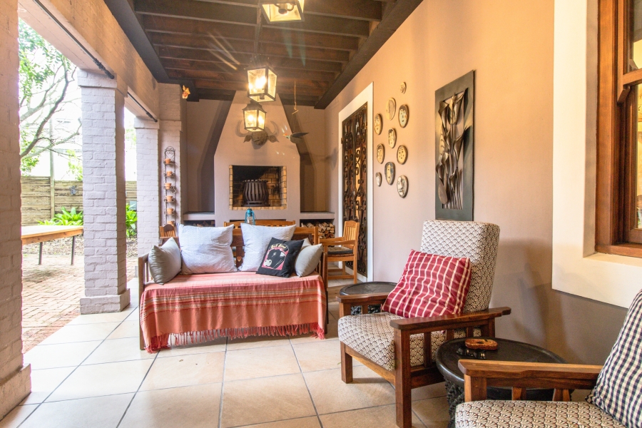 4 Bedroom Property for Sale in Riebeek Kasteel Western Cape
